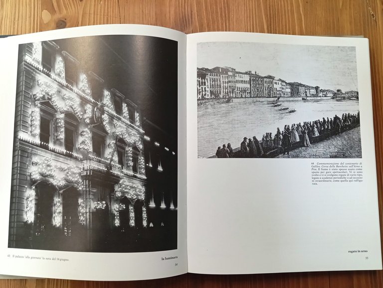 I lungarni di Pisa | Immagine Gallery 3