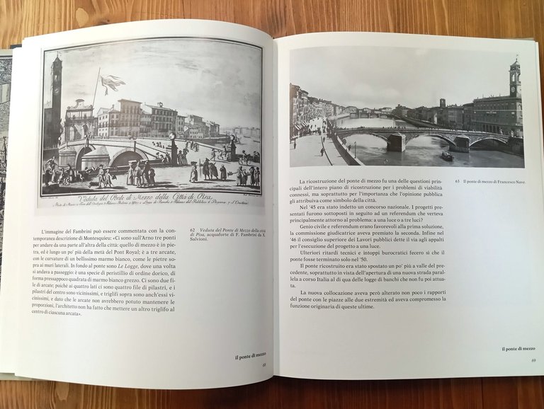 I lungarni di Pisa | Immagine Gallery 4