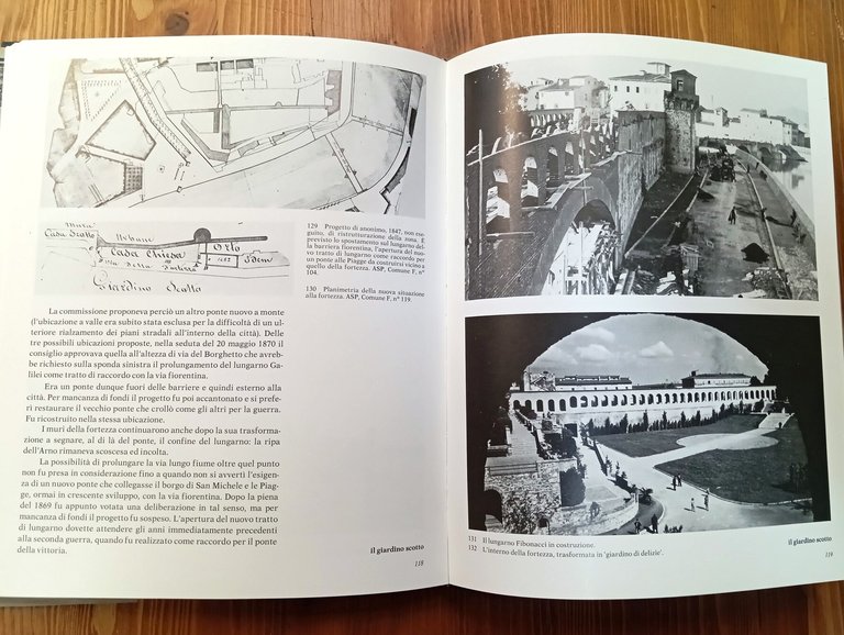 I lungarni di Pisa | Immagine Gallery 5