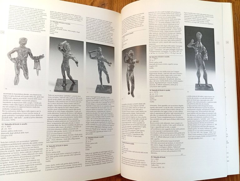 I luoghi degli dei. Sacro e natura nell'Abruzzo italico