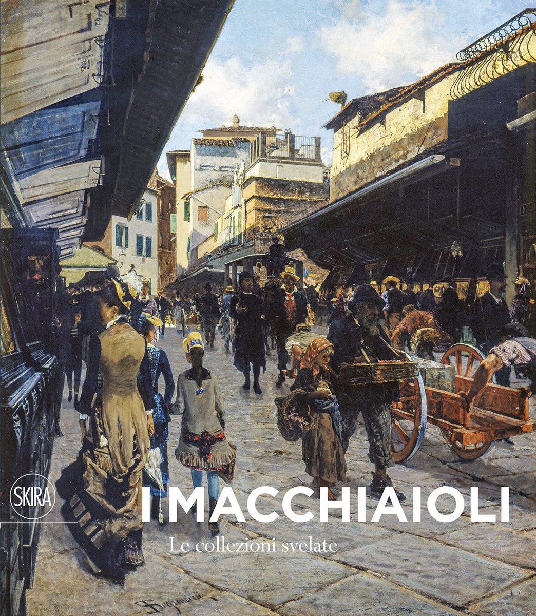 I Macchiaioli. Le collezioni svelate