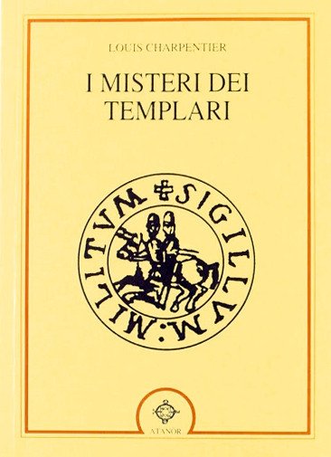 I Misteri dei Templari