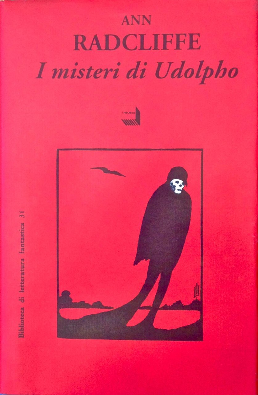 I misteri di Udolpho
