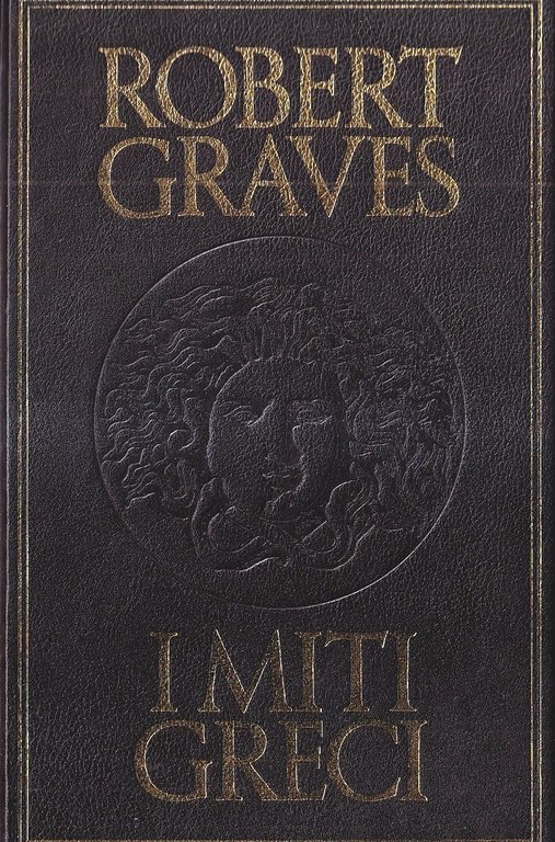 I miti greci