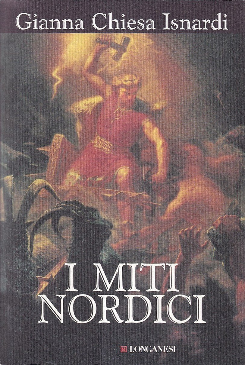 I Miti Nordici