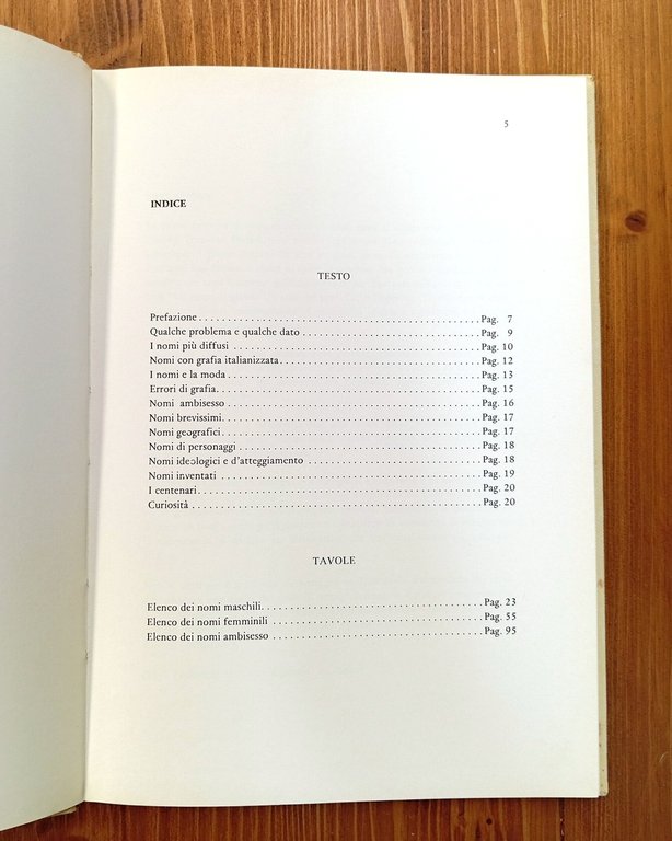 I nomi dei bolognesi