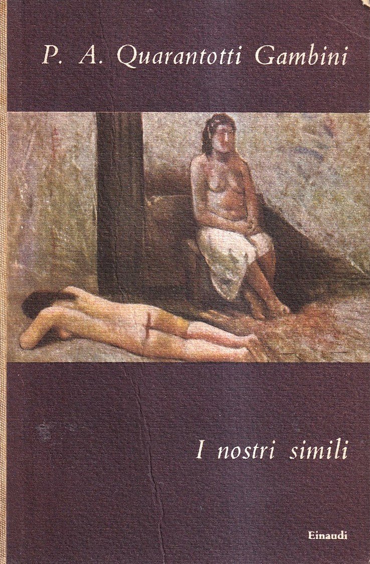 I Nostri Simili. I tre Crocefissi - Il Fante di …