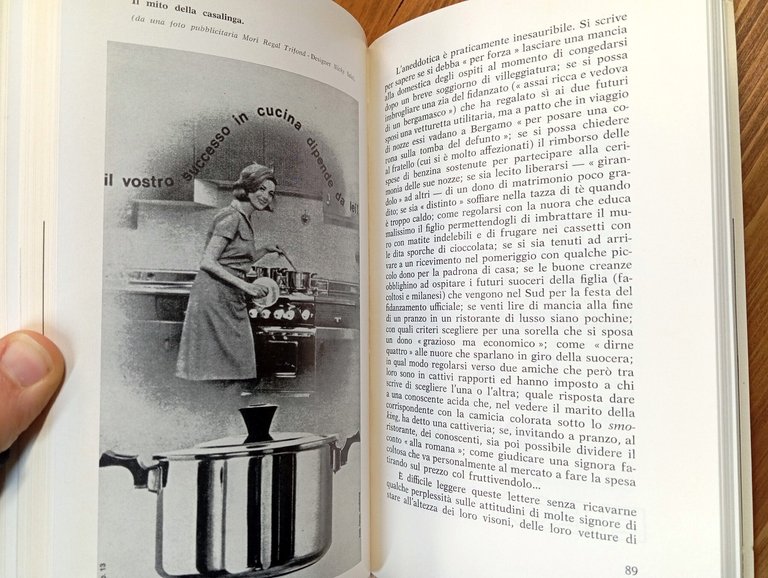 I persuasori rosa. Sociologia curiosa del rotocalco femminile in Italia | Immagine Gallery 3