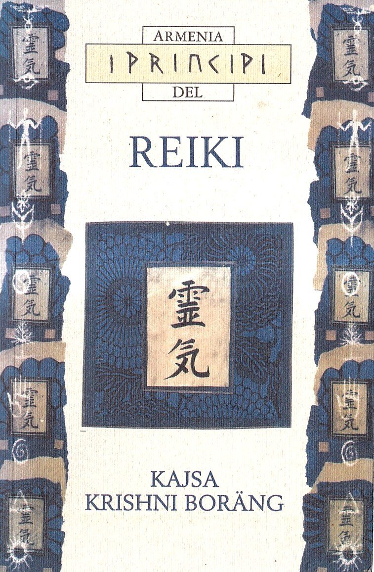 I principi del reiki