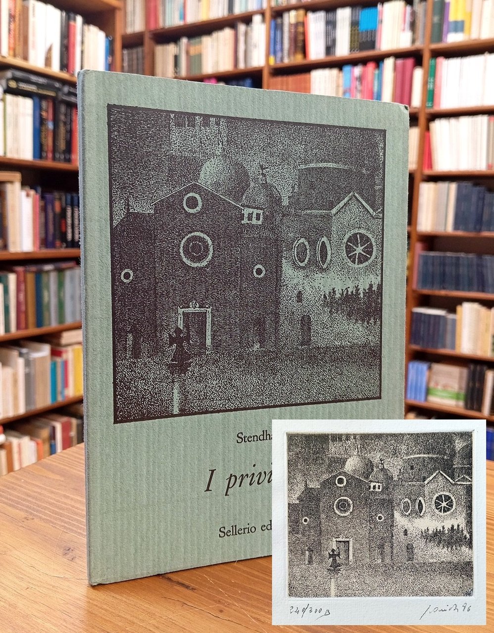 I privilegi | Immagine principale