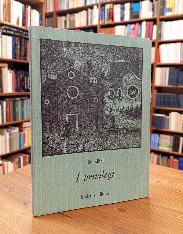 I privilegi | Immagine Gallery 2