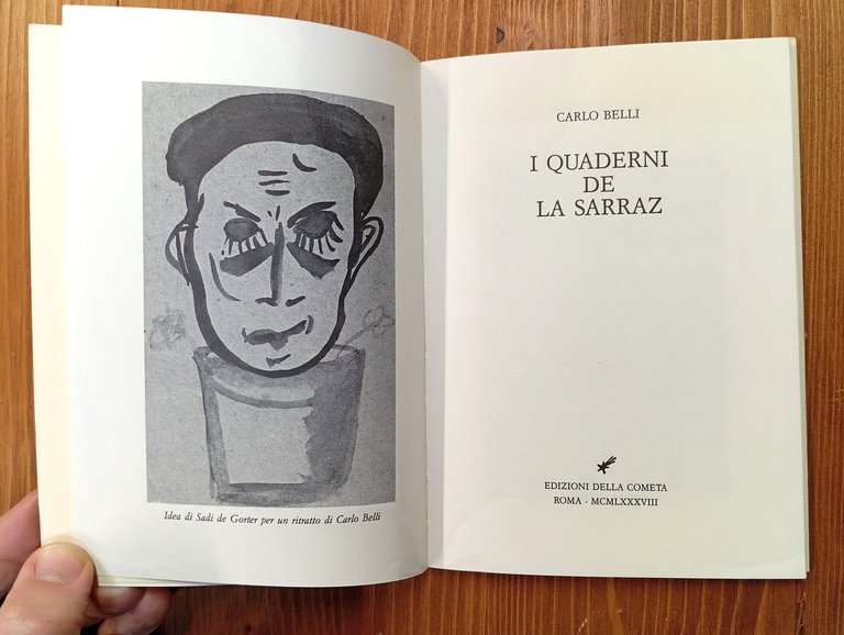 I quaderni de La Sarraz | Immagine Gallery 4