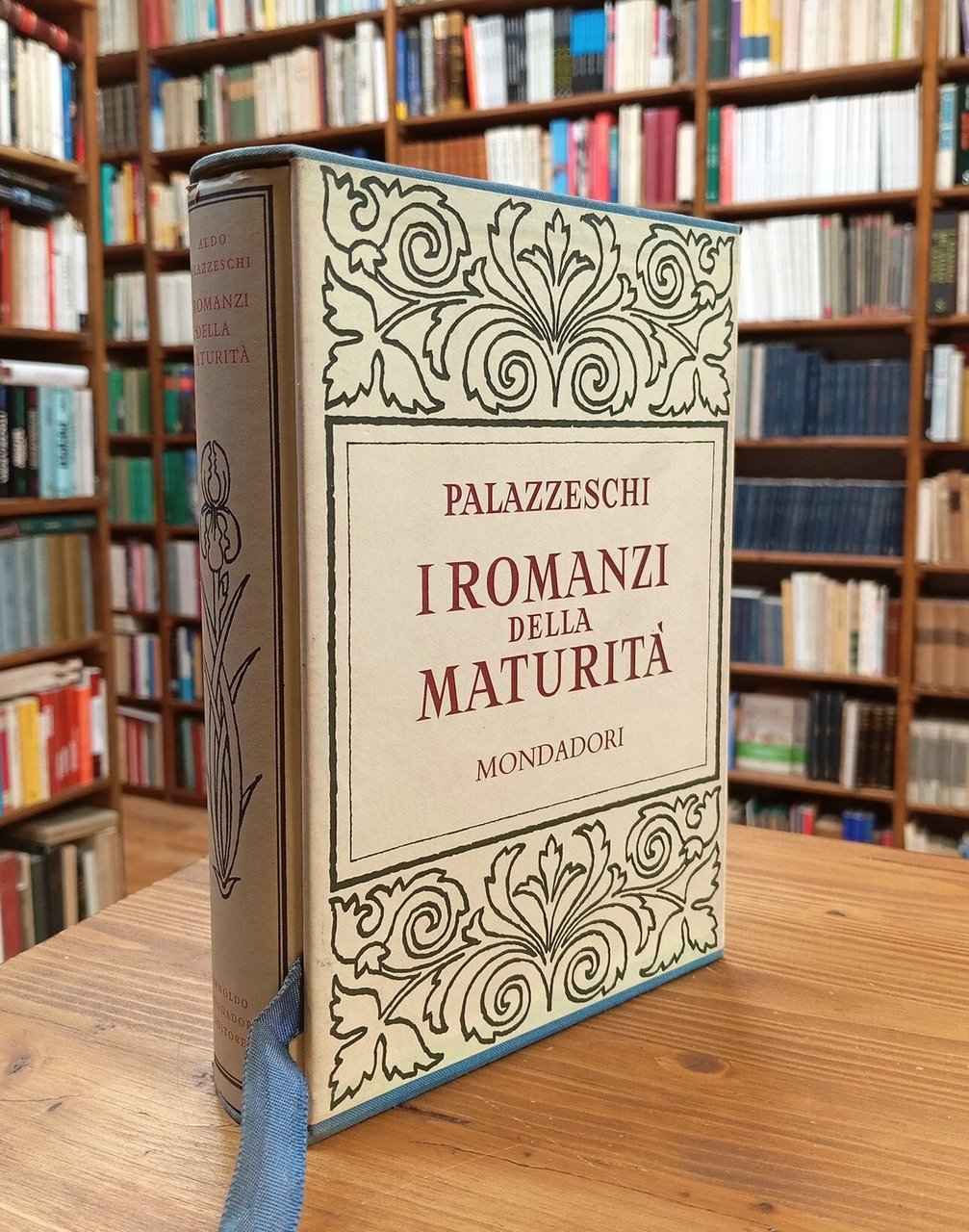 I romanzi della maturità