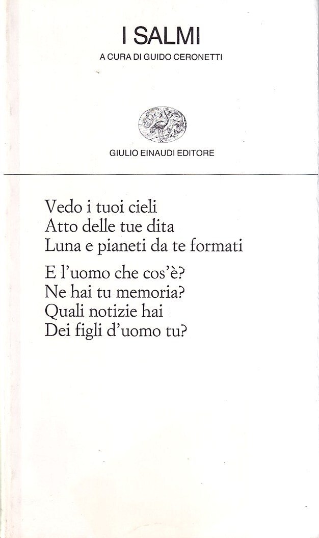 I Salmi