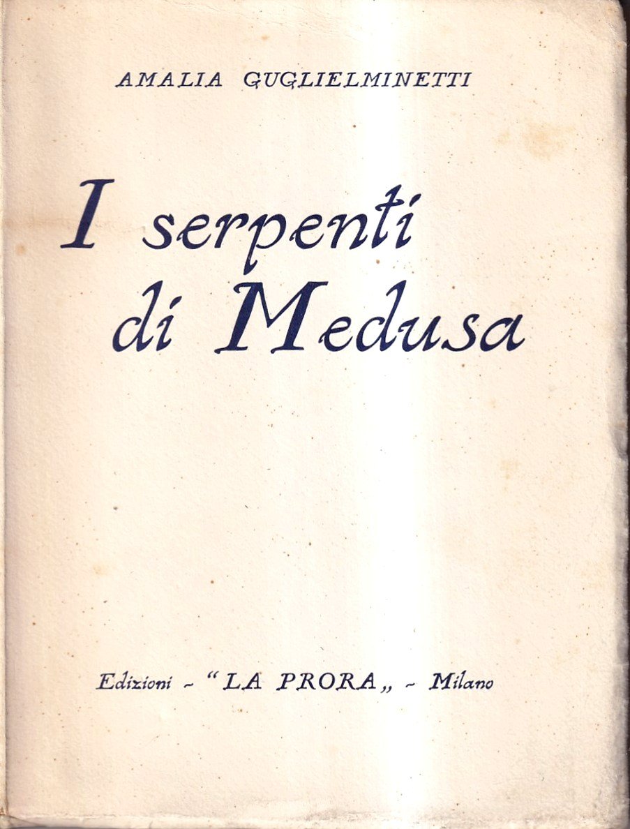 I Serpenti di Medusa