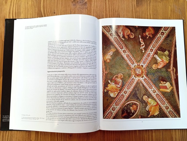 I signori della prospettiva. Le tarsie dei Canozi e dei …