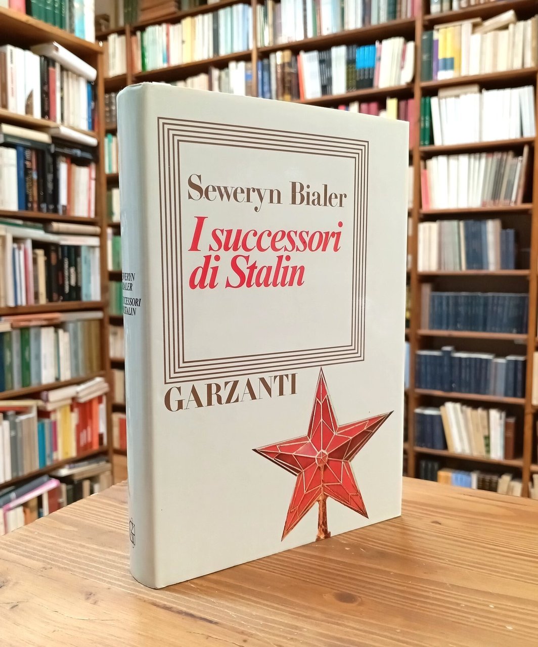 I successori di Stalin | Immagine principale