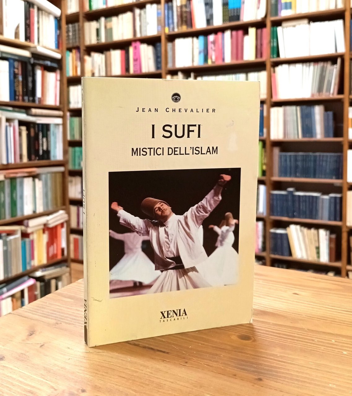 I sufi. Mistici dell'Islam | Immagine principale