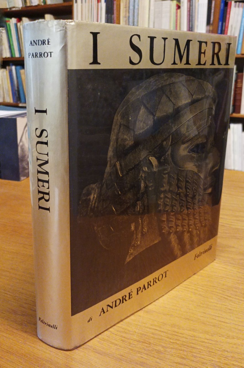 I Sumeri | Immagine principale