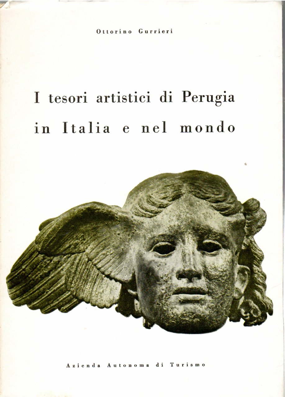 I Tesori Artistici Di Perugia in Italia e Nel Mondo | Immagine principale