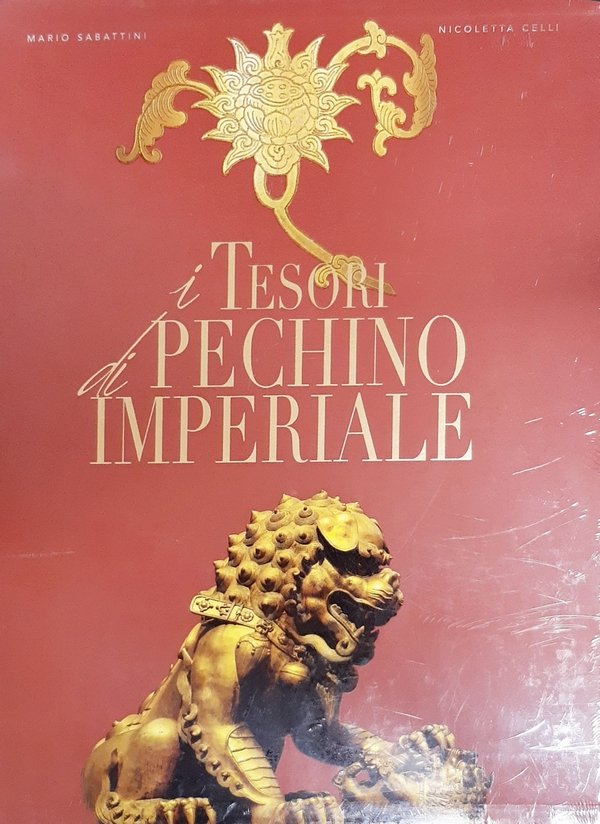 I Tesori di Pechino Imperiale