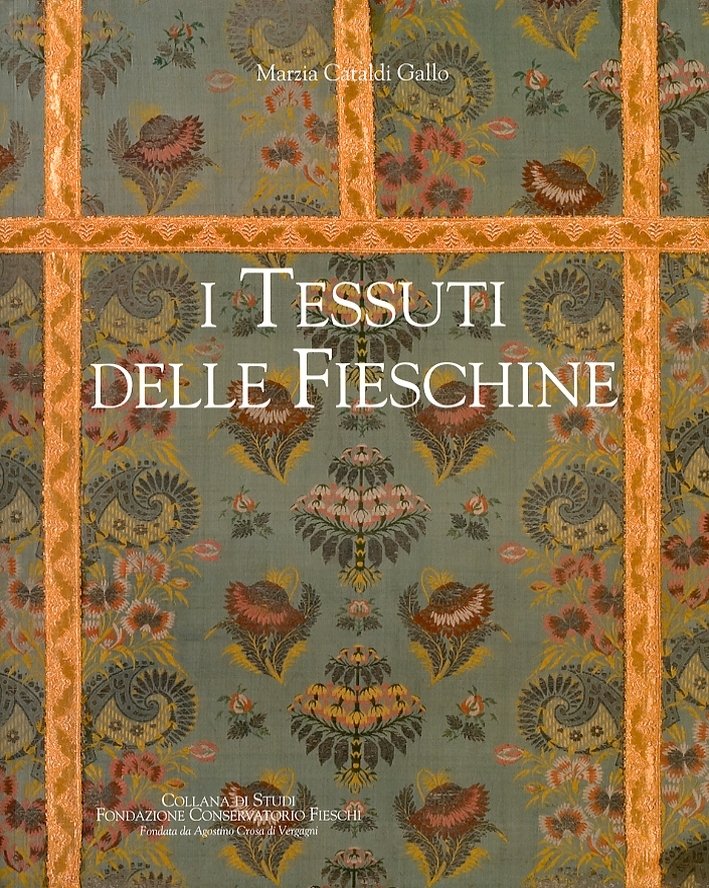 I tessuti delle Fieschine