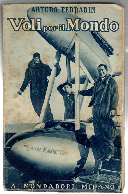 I Tre Moschettieri