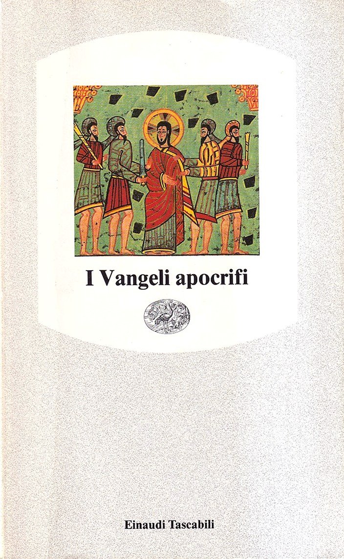 I Vangeli Apocrifi