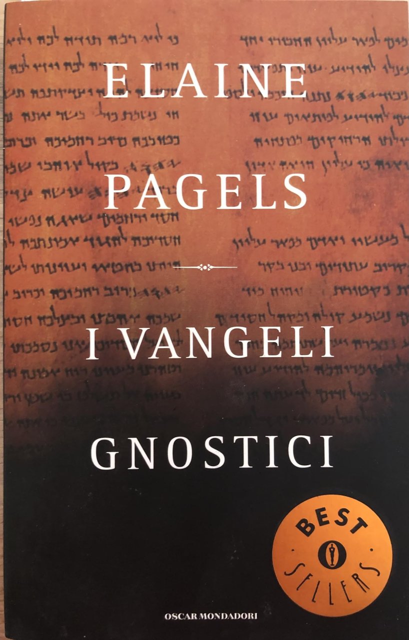 I vangeli gnostici