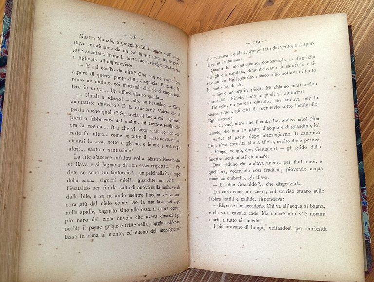 I Vinti. Mastro-don Gesualdo