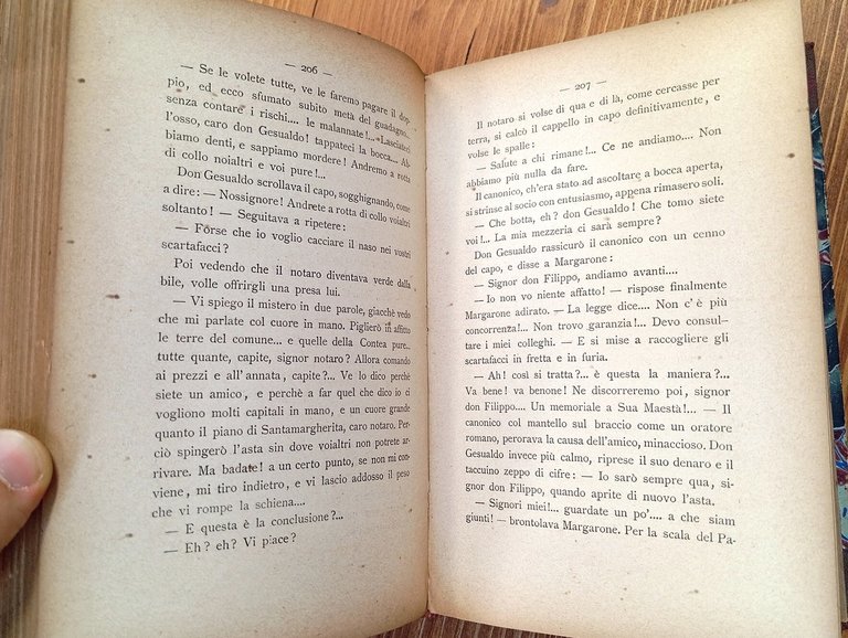 I Vinti. Mastro-don Gesualdo