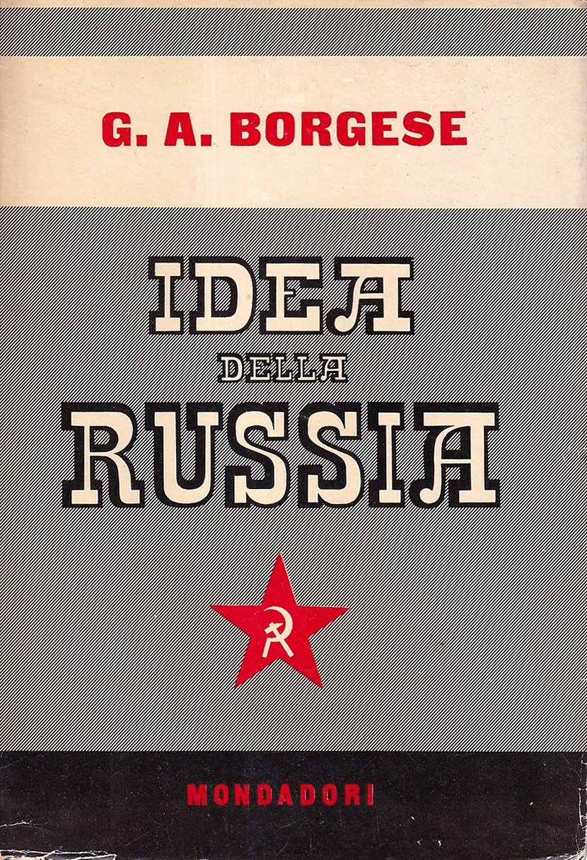 Idea della Russia | Immagine principale