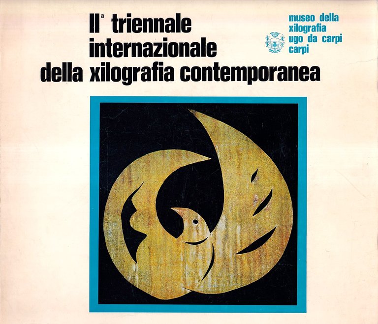 IIa Triennale Internazionale della Xilografia Contemporanea | Immagine Gallery 2