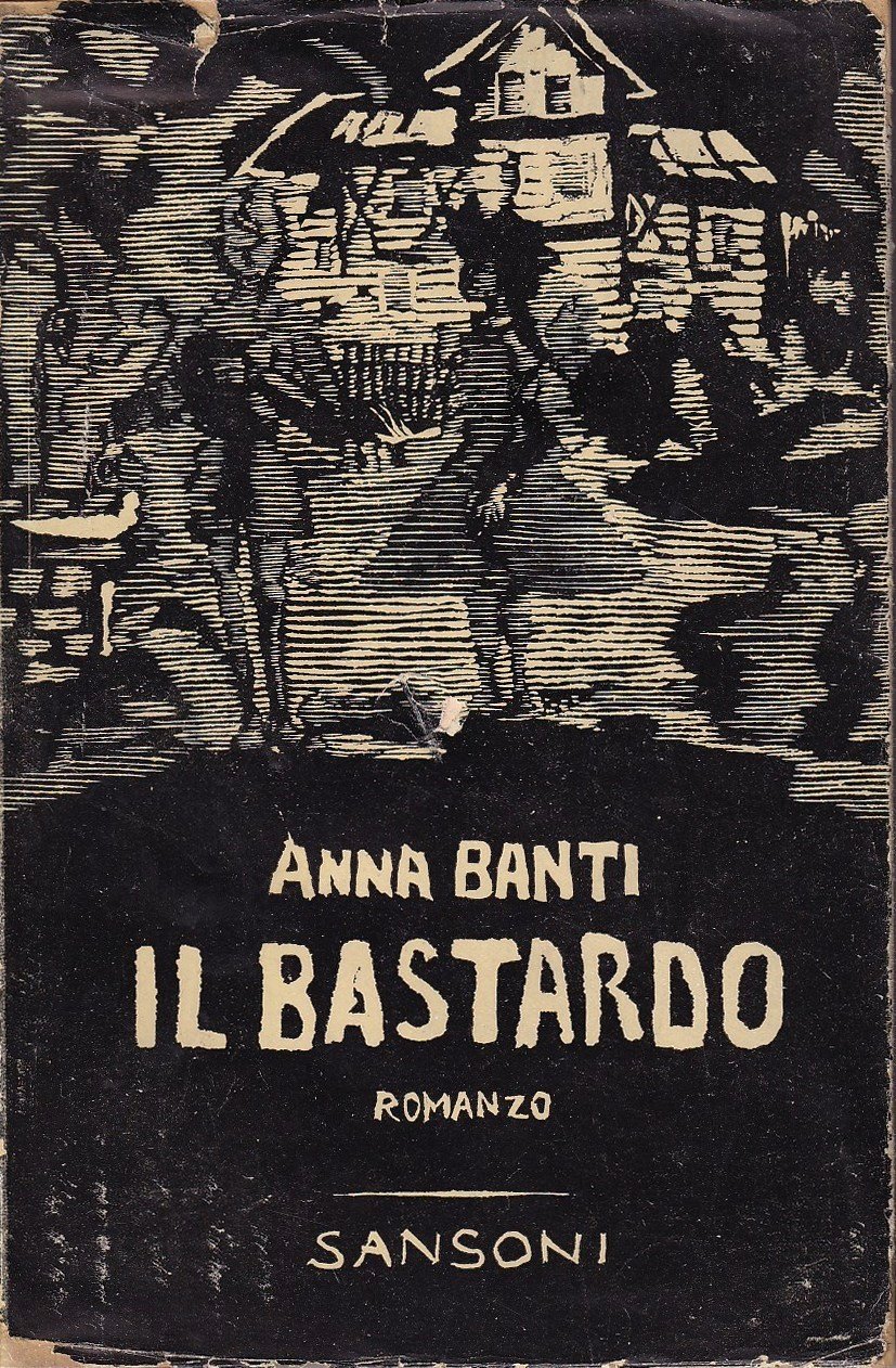 Il bastardo | Immagine principale