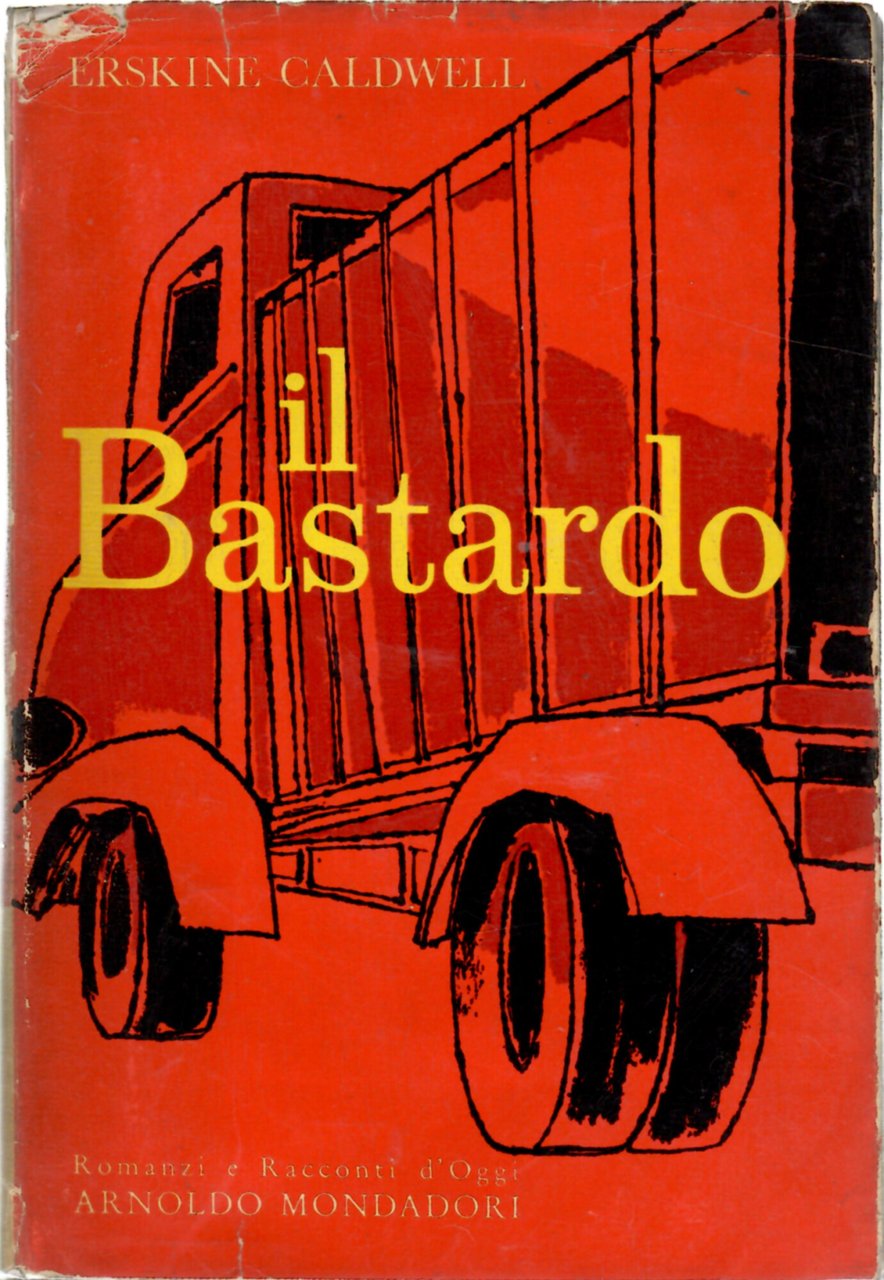 Il bastardo