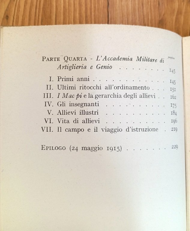 Il battaglione della speranza. L'Accademia Militare di Torino 1816-1916