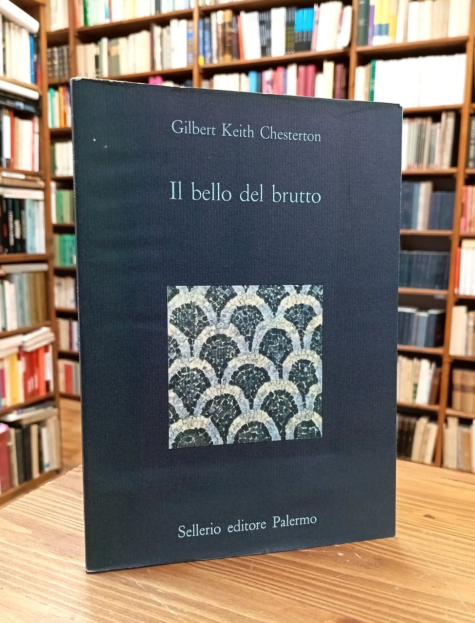 Il bello del brutto | Immagine principale