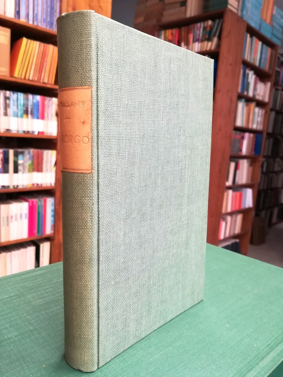 Il borgo | Immagine principale