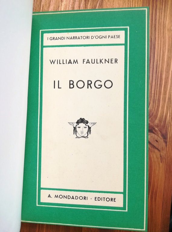 Il borgo | Immagine Gallery 2