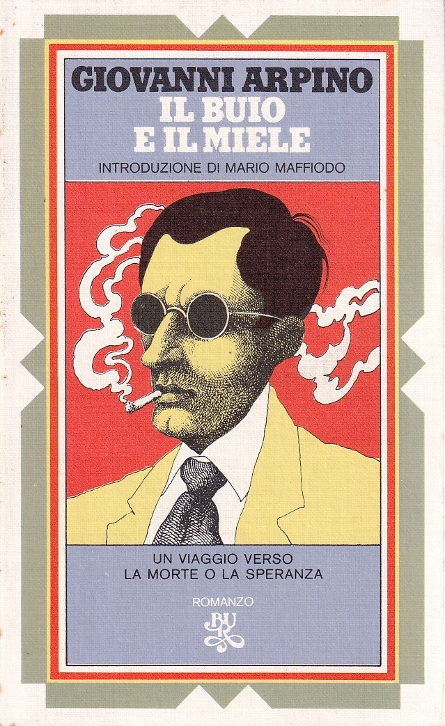 Il buio e il miele | Immagine principale