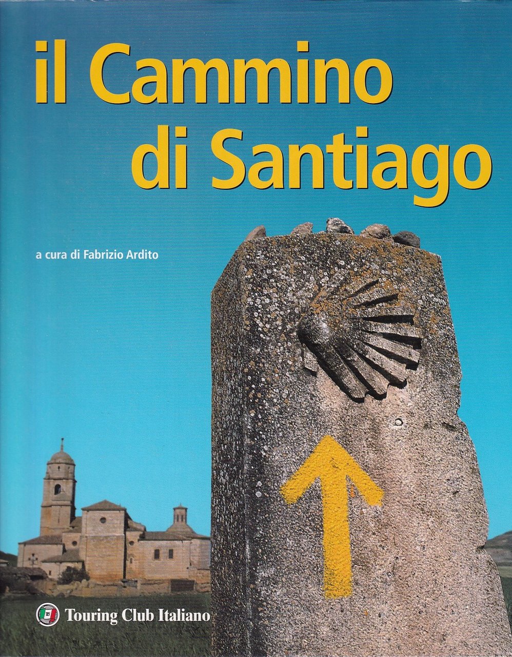 Il Cammino Di Santiago | Immagine principale
