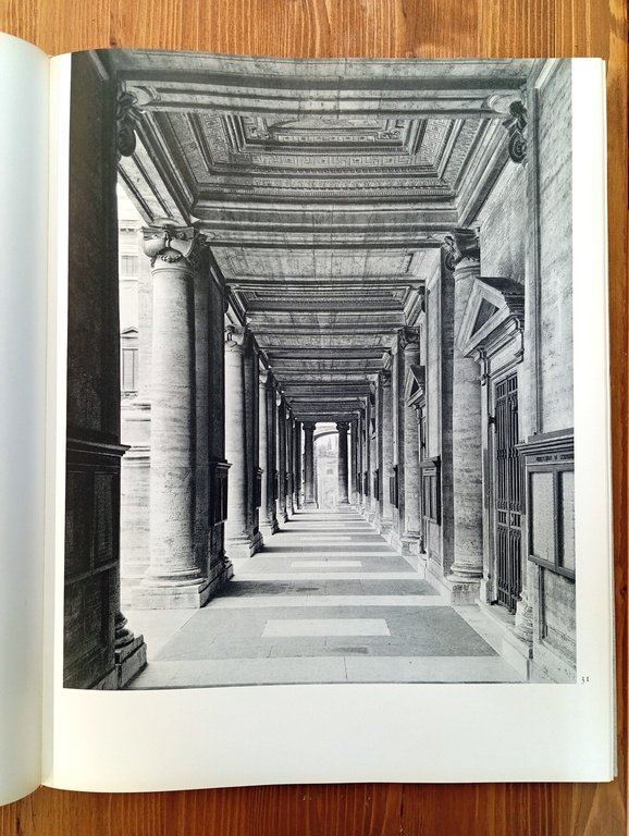 Il Campidoglio di Michelangelo