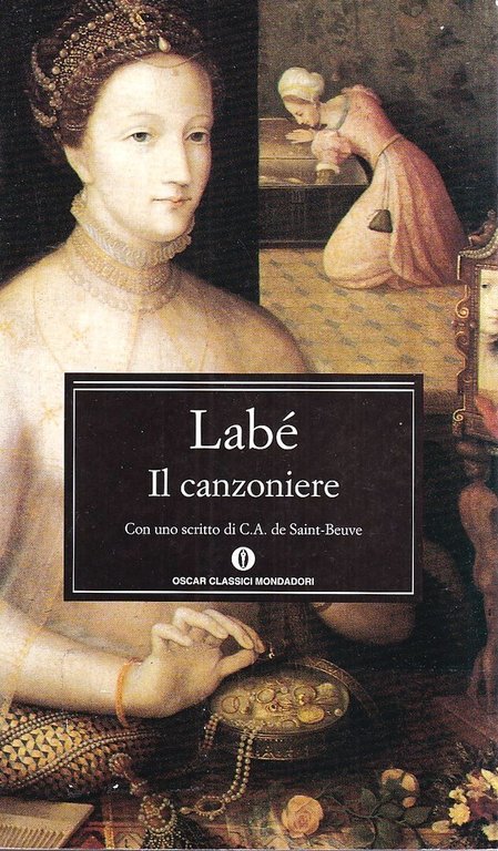 Il canzoniere
