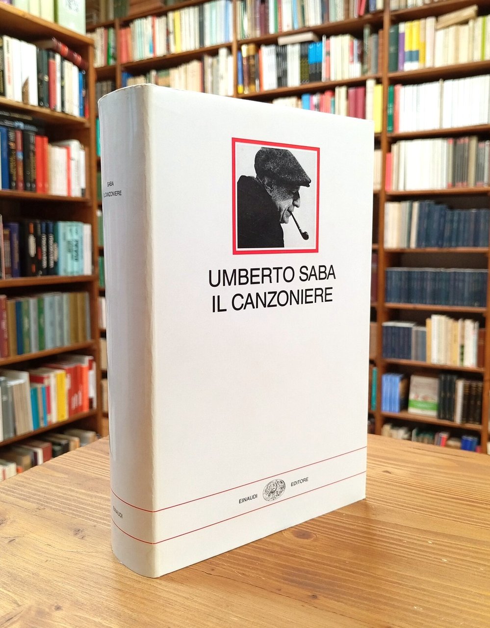 Il canzoniere (1900-1954)