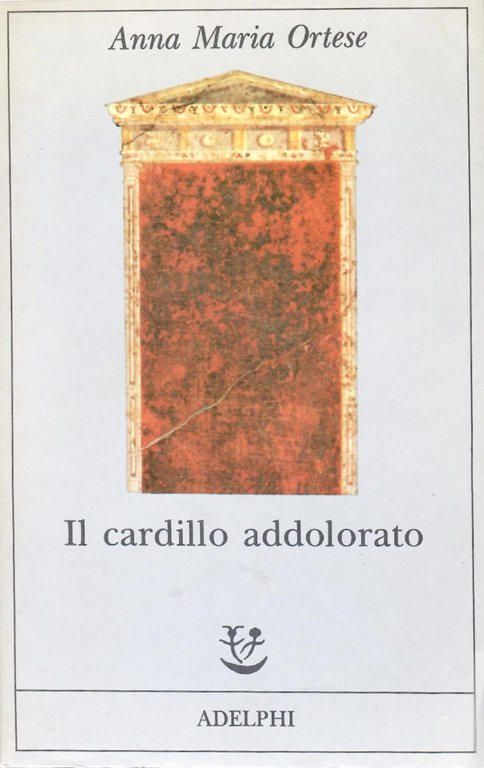 Il cardillo addolorato