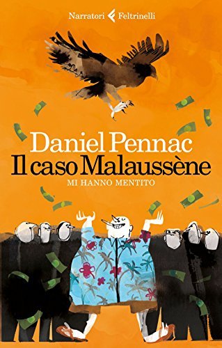 Il caso Malaussene. Mi hanno mentito | Immagine principale