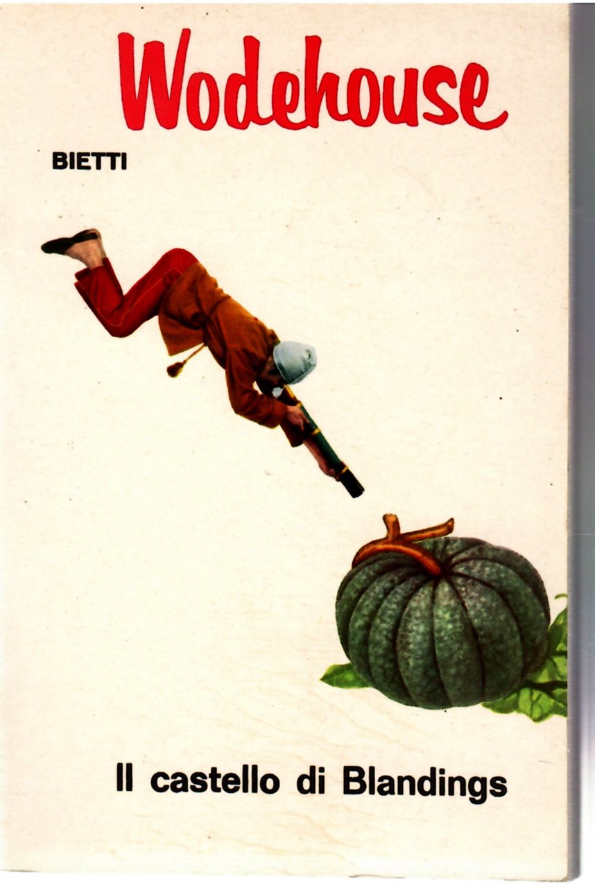 Il Castello Di Blandings | Immagine principale