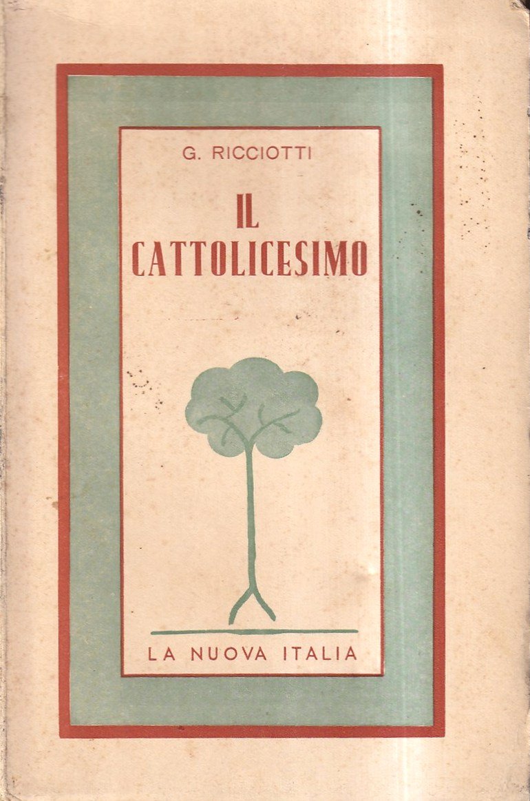 Il cattolicesimo