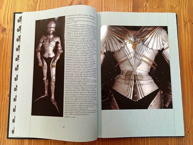 Il cavaliere inesistente | Immagine Gallery 2