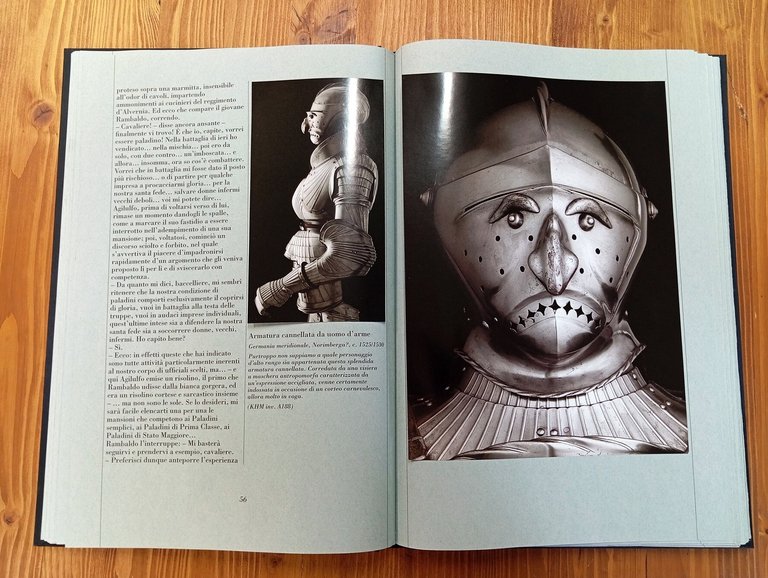 Il cavaliere inesistente | Immagine Gallery 3